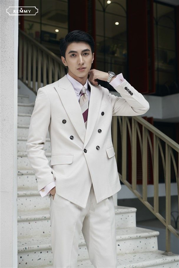 Phối theo tone màu