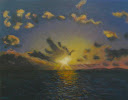 Bahama Sunset