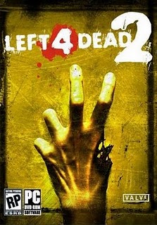 Download dan Cara Install Left 4 Dead 2 Client Non-Steam