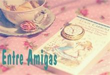 ENTREAMIGAS