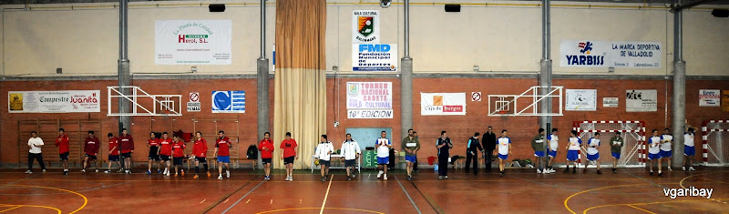 1ªProvincial: Aula- C.Noroeste
