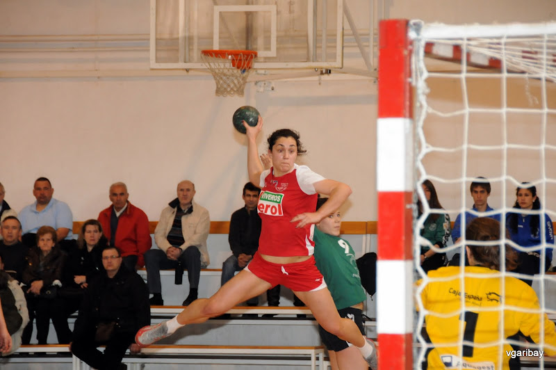 Juvenil F: Palencia-Aula
