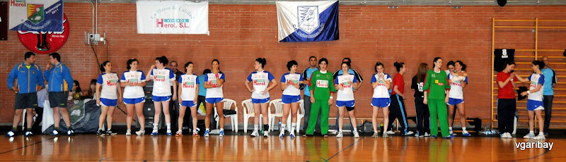 Ascenso DHP: Aula-Tahíche