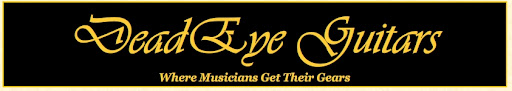 Dead Eye Guitars