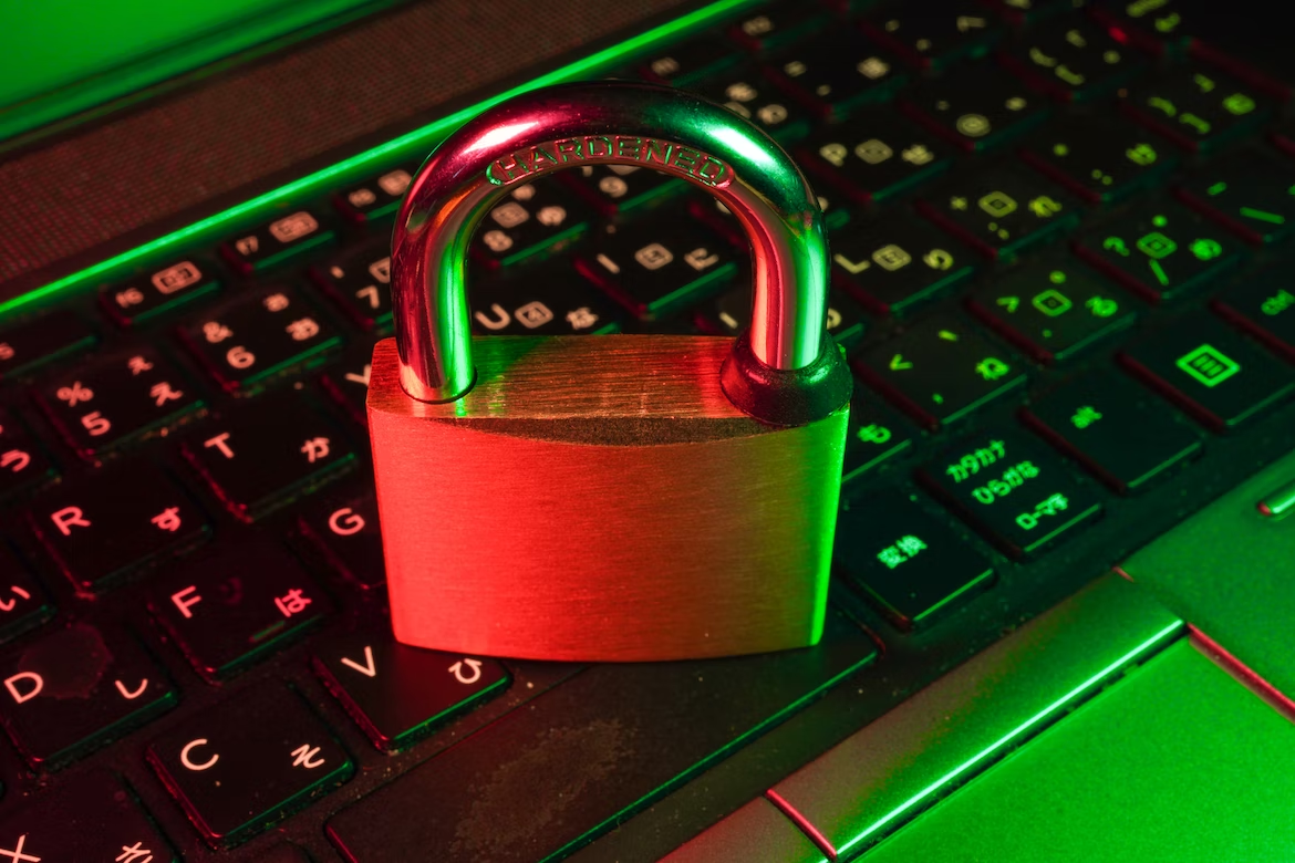 How to Keep Your Information Secure When Using Online Casinos | Hardware  Times