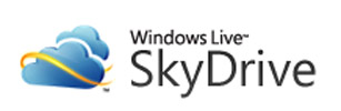 Windows Live SkyDrive