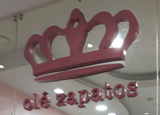 Horarios de Olé Zapatos