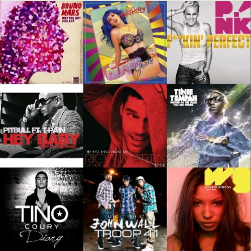 ExClUsIvE - VA - iTunes Singles Pack - Vol 1 To 25 - 27 Cd - 2011 - FuLl AlBuM » Direct Links Vol%205