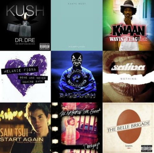 ExClUsIvE - VA - iTunes Singles Pack - Vol 1 To 25 - 27 Cd - 2011 - FuLl AlBuM » Direct Links Vol%209