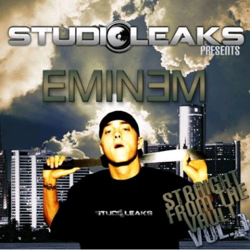    Eminem - Straight From The Vault 2011     E