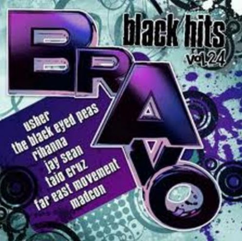 ExClUsIvE - VA - Bravo Black Hits Vol.24 - 2 CD - 2011 - FuLl AlBuM » Direct Links B%20b%20h%20vol%2024