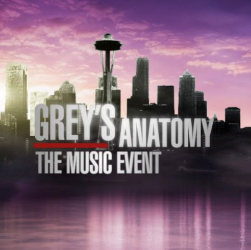 VA – Greys Anatomy: The Music Event G