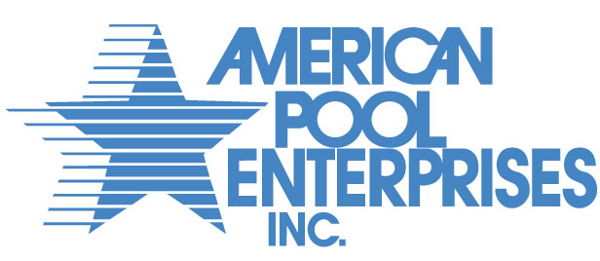 Logo de la société American Pool Enterprises