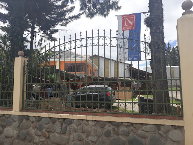 Muebles Novoa - Cuenca