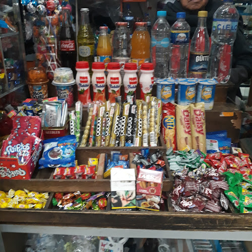 Bazar Glorita - Quito