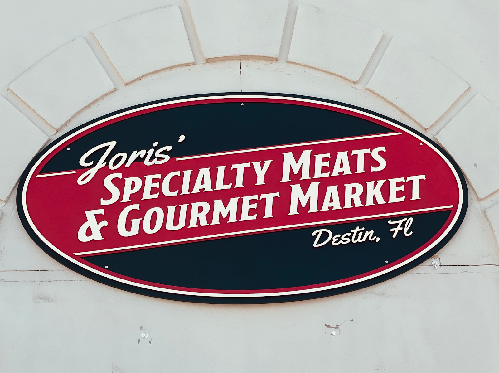 Joris Specialty Meats & Gourmet 