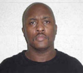 Convicted Rapist and Killer Alton Coleman