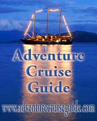 Adventure Cruise Guide