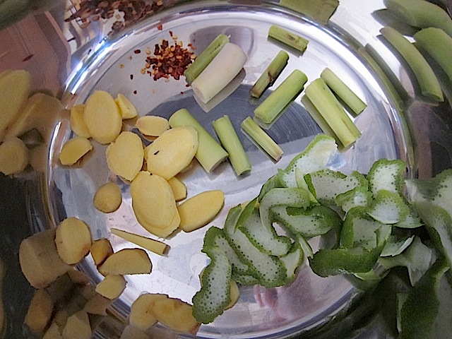 thai aromatics