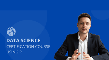 Online Data Science Certification Course us by edureka