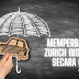 Fincrew Kini Bekerjasama Dengan Zurich Insurance Bagi Memudahkan Pengguna Memperbaharui Insurans Mereka Secara Online