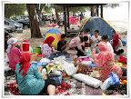 parents and food