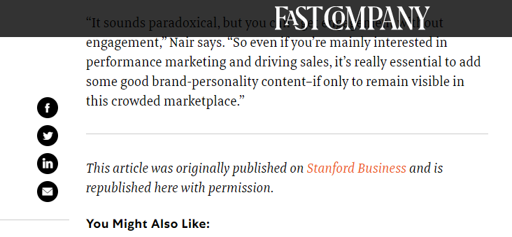 fast company screenshot