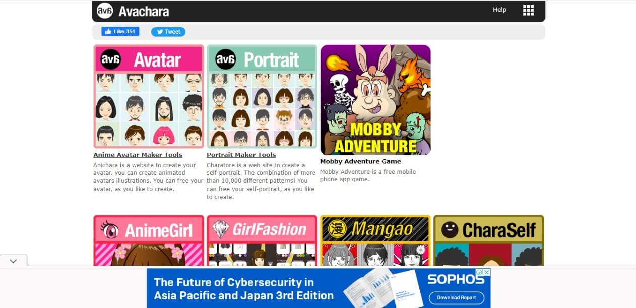 6 Best Online Avatar Maker Tools - Educators Technology