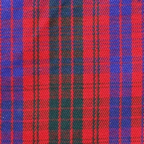 Ross Tartan