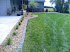 Paver Edging and Plantings