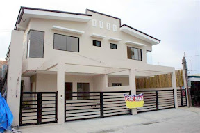 Duplex House For Sale