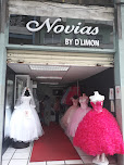 Opiniones de DLimon Fashion vestidos de Quinceañeras y Novias en Guayaquil - Tienda de ropa