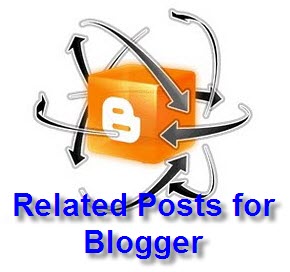 Tiện ích “Bài viết liên quan” cho Blogger