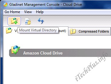 Tiến hành khởi tạo Cloud Desktop