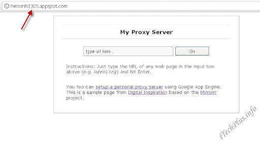 Hướng dẩn cách tạo Proxy Server để duyệt web  P7%281%29