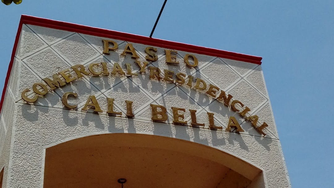 Paseo Cali Bella