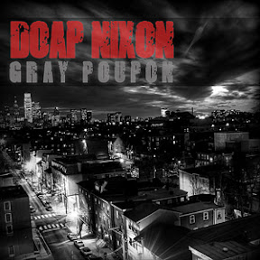 Doap Nixon - Gray Poupon