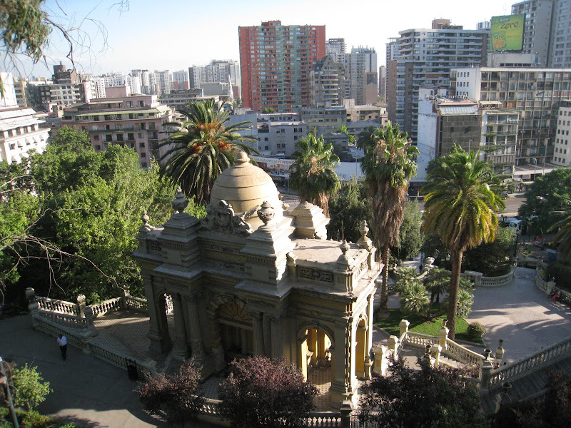 Сантьяго (Santiago)