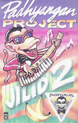 Padhyangan Project (P-Project) - Jilid 2 [image by http://indolawas.blgspt.com/]