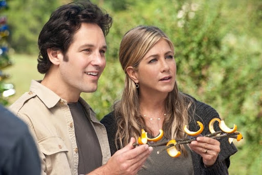 Wanderlust ภาพจากหนัง Wanderlust