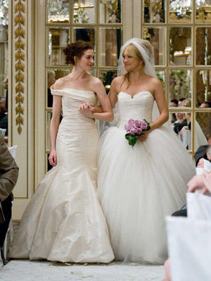 Bride Wars Bride Wars