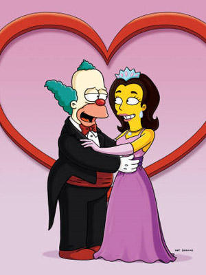 The Simpsons The Simpsons
