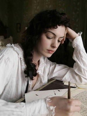 Becoming Jane Becoming Jane