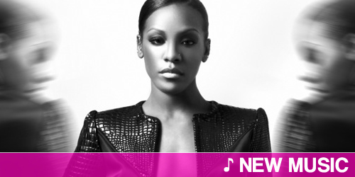 Dawn Richard - Me, myself & Y | New music