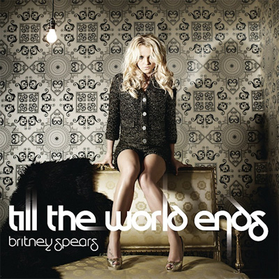 Britney Spears - Till the world ends