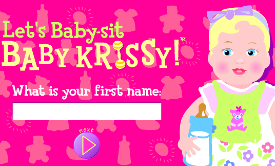 Baby Krissy Barbie Game Deals, 55% OFF | xevietnam.com