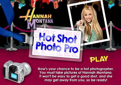 Hannah Montana Hot Pics