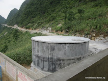 School Cistern