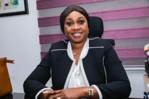 Unveiling Women of High Caliber That Are Behind Real Estate & Construction Companies In Nigeria