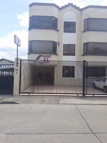Opiniones de Meninas Escuela de Ballet en Cuenca - Escuela